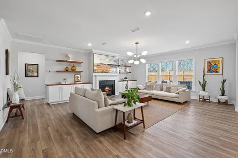 712 Marshall Farm Street Wake Forest NC 27587