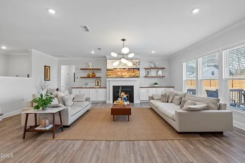 712 Marshall Farm Street Wake Forest NC 27587