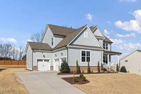 712 Marshall Farm Street Wake Forest NC 27587