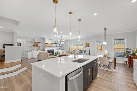 712 Marshall Farm Street Wake Forest NC 27587