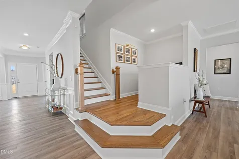 712 Marshall Farm Street Wake Forest NC 27587