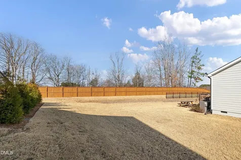 712 Marshall Farm Street Wake Forest NC 27587