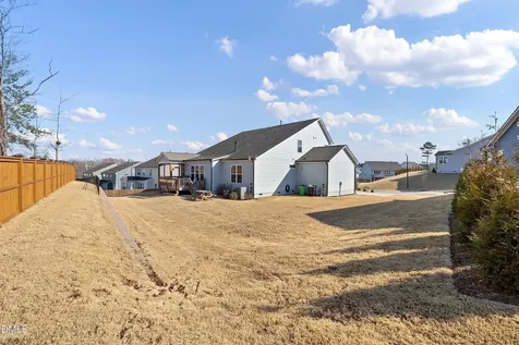 712 Marshall Farm Street Wake Forest NC 27587