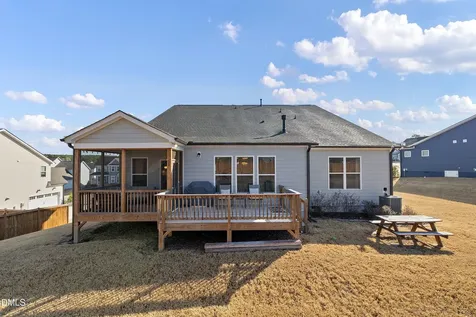 712 Marshall Farm Street Wake Forest NC 27587