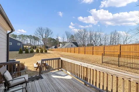 712 Marshall Farm Street Wake Forest NC 27587