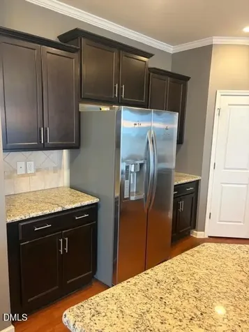 736 Treviso Lane Apex NC 27502
