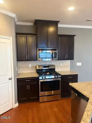 736 Treviso Lane Apex NC 27502