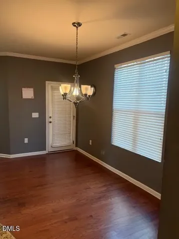 736 Treviso Lane Apex NC 27502