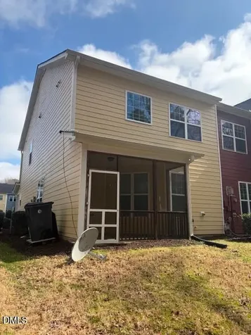 736 Treviso Lane Apex NC 27502