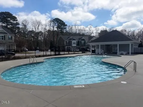 736 Treviso Lane Apex NC 27502