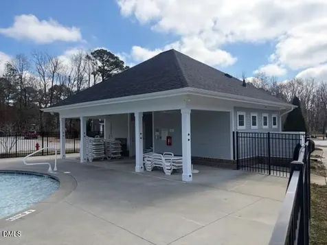 736 Treviso Lane Apex NC 27502