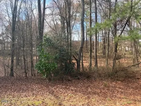 736 Treviso Lane Apex NC 27502