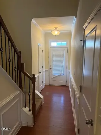 736 Treviso Lane Apex NC 27502