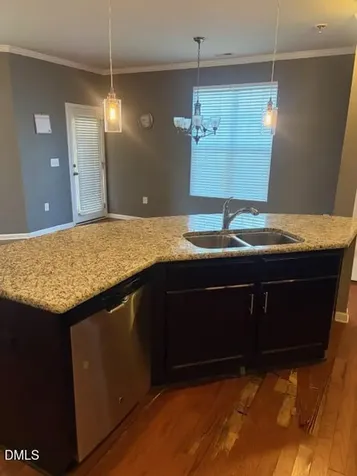 736 Treviso Lane Apex NC 27502