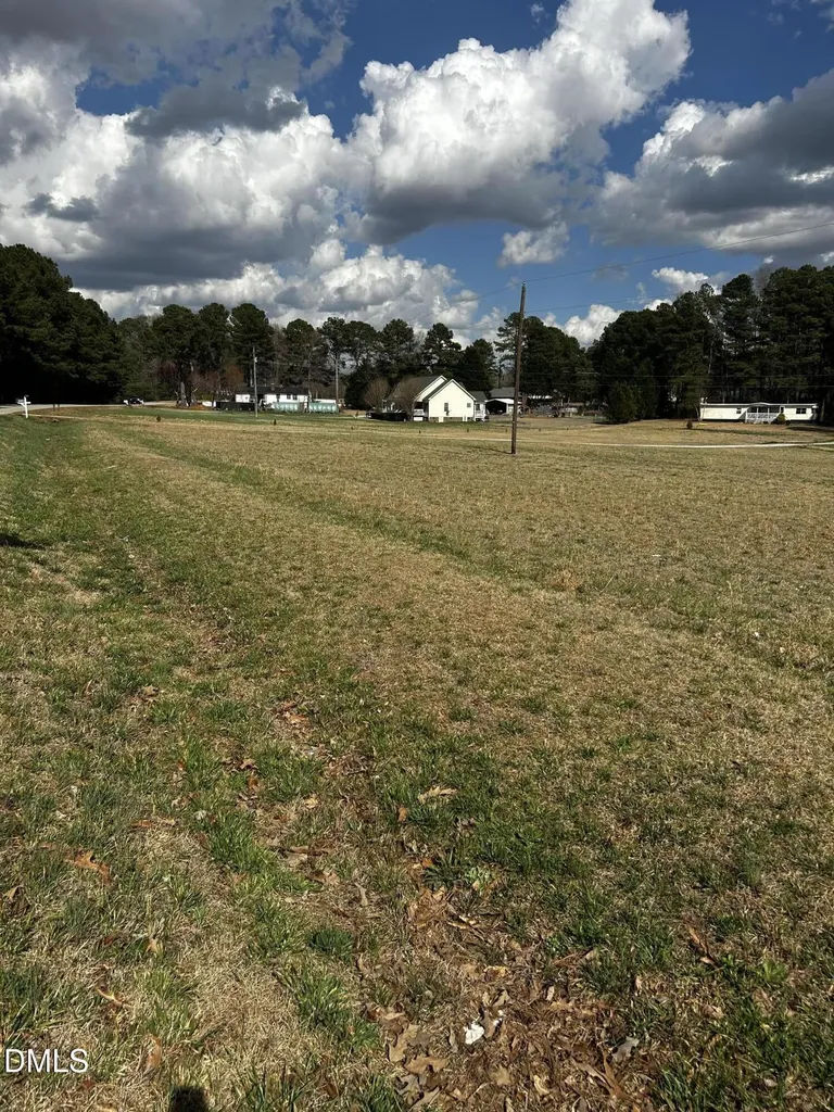 954 Blue Pond Road Clayton NC 27520