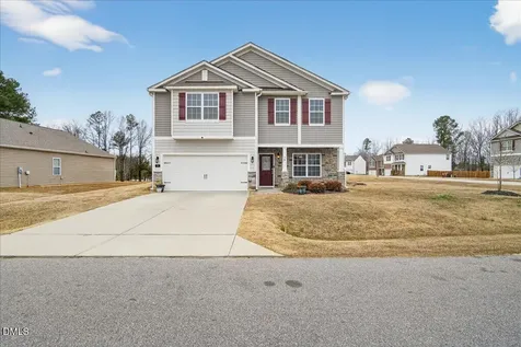 79 Rockwater Way Zebulon NC 27597