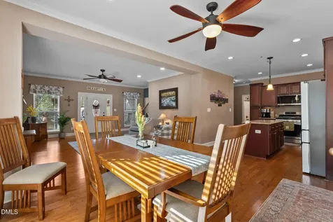 70 Ramsey Lane Pittsboro NC 27312