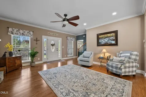 70 Ramsey Lane Pittsboro NC 27312