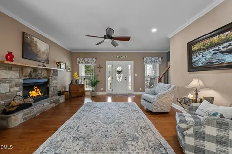 70 Ramsey Lane Pittsboro NC 27312