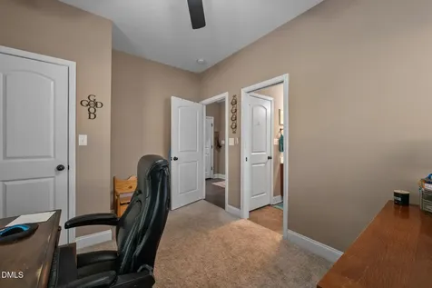 70 Ramsey Lane Pittsboro NC 27312