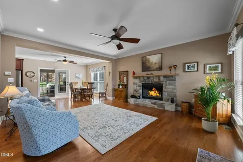 70 Ramsey Lane Pittsboro NC 27312