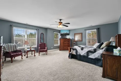 70 Ramsey Lane Pittsboro NC 27312