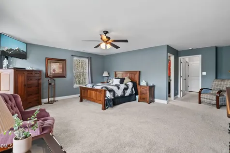 70 Ramsey Lane Pittsboro NC 27312