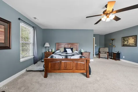 70 Ramsey Lane Pittsboro NC 27312
