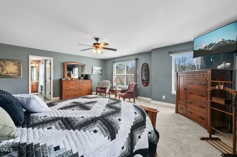 70 Ramsey Lane Pittsboro NC 27312