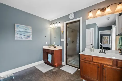 70 Ramsey Lane Pittsboro NC 27312