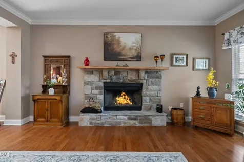 70 Ramsey Lane Pittsboro NC 27312
