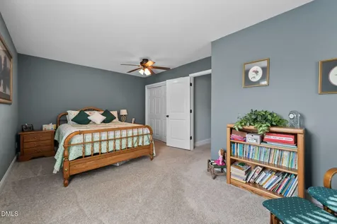 70 Ramsey Lane Pittsboro NC 27312