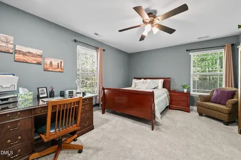 70 Ramsey Lane Pittsboro NC 27312