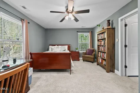 70 Ramsey Lane Pittsboro NC 27312