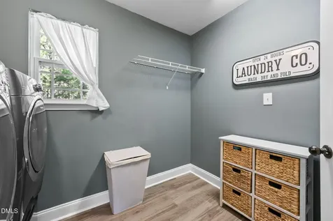 70 Ramsey Lane Pittsboro NC 27312