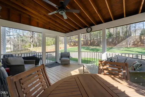 70 Ramsey Lane Pittsboro NC 27312