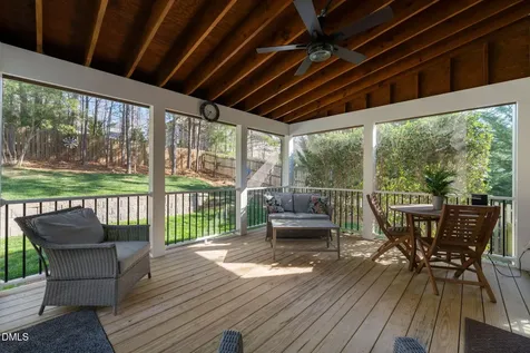 70 Ramsey Lane Pittsboro NC 27312