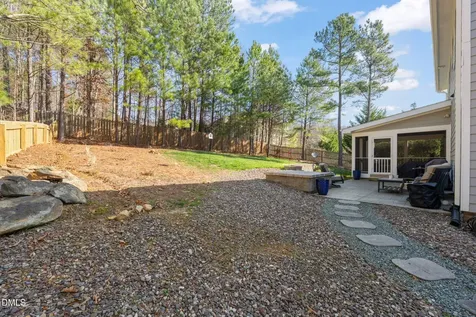 70 Ramsey Lane Pittsboro NC 27312
