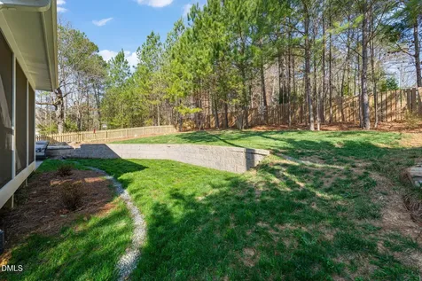 70 Ramsey Lane Pittsboro NC 27312