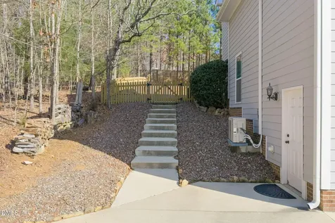 70 Ramsey Lane Pittsboro NC 27312