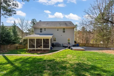 70 Ramsey Lane Pittsboro NC 27312