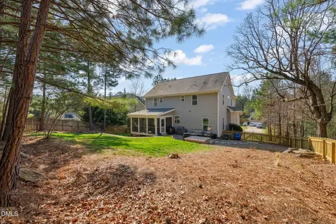 70 Ramsey Lane Pittsboro NC 27312