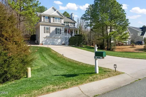 70 Ramsey Lane Pittsboro NC 27312