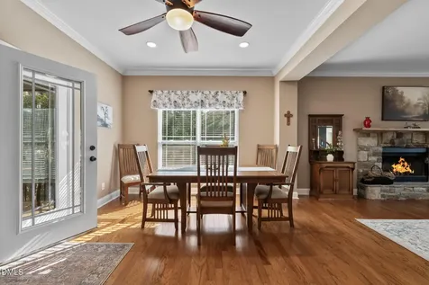 70 Ramsey Lane Pittsboro NC 27312