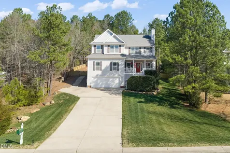 70 Ramsey Lane Pittsboro NC 27312