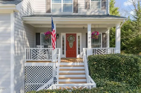 70 Ramsey Lane Pittsboro NC 27312