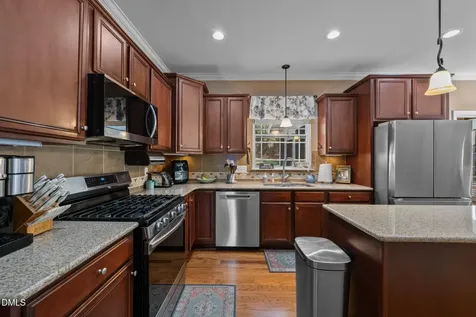 70 Ramsey Lane Pittsboro NC 27312
