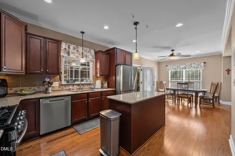 70 Ramsey Lane Pittsboro NC 27312