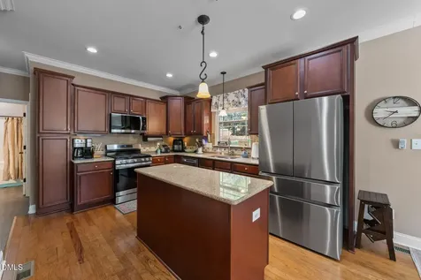 70 Ramsey Lane Pittsboro NC 27312