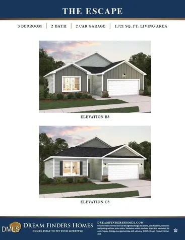7101 Luke Lane Castalia NC 27816